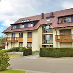 Residenz Am - 1 Und 3 * Titisee-Neustadt