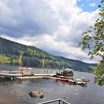 Appartement Residenz Am - 1 Und 3 Titisee-Neustadt