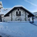 Residenz Am - 1 Und 3 Appartement