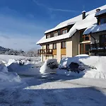 Residenz Am - 1 Und 3 Appartement Titisee-Neustadt
