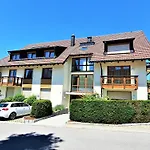 Apartament Residenz Am - 1 Und 3