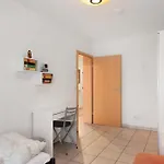 Residenz Am - 1 Und 3 Appartement *