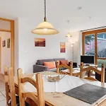 Residenz Am - 1 Und 3 Apartament Titisee-Neustadt