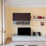 Residenz Am - 1 Und 3 Apartament *