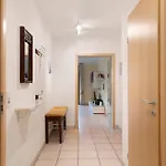 Residenz Am - 1 Und 3 Appartement *