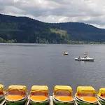 Residenz Am - 1 Und 3 Appartement Titisee-Neustadt