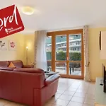 Residenz Am - 1 Und 3 Apartament