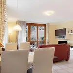 アパート Residenz Am - 1 Und 3