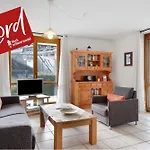 Residenz Am - 1 Und 3 アパート