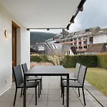 Residenz Am - 1 Und 3 Apartament Titisee-Neustadt