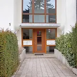 Residenz Am - 1 Und 3 Apartament Titisee-Neustadt
