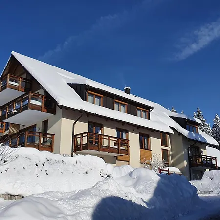 Apartamento Residenz Am - 1 Und 3