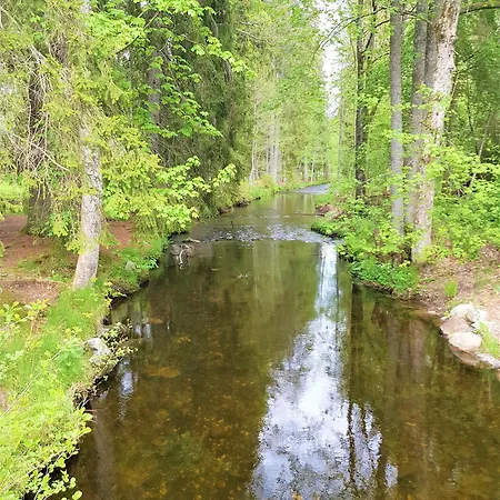 Residenz Am - 1 Und 3 Apartamento *