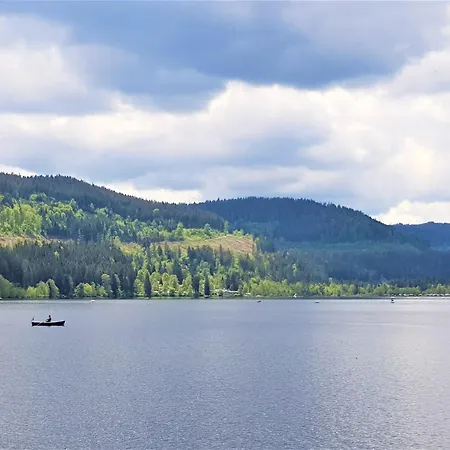 Apartamento Residenz Am - 1 Und 3 Titisee-Neustadt