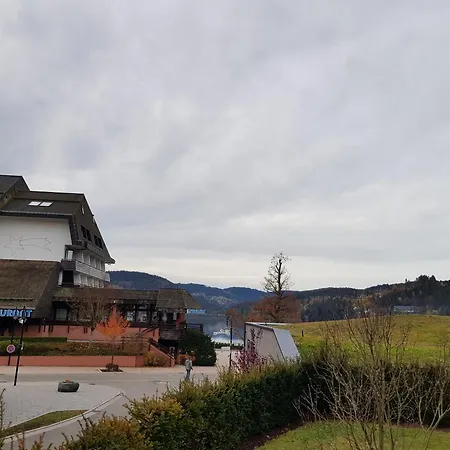 Residenz Am - 1 Und 3 Titisee-Neustadt