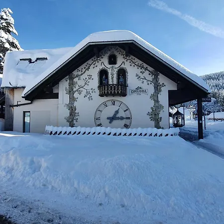 Residenz Am - 1 Und 3 Apartamento