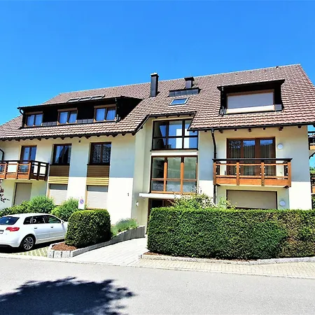 Apartamento Residenz Am - 1 Und 3