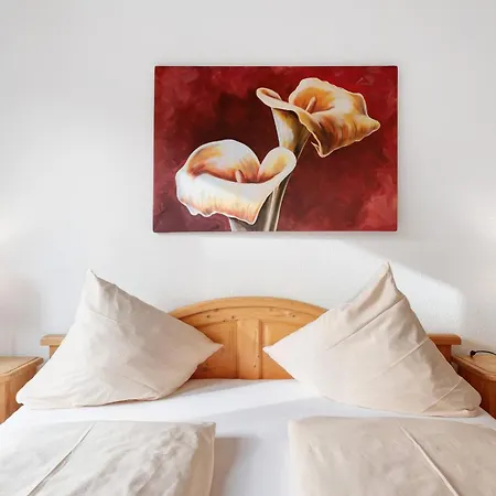 Residenz Am - 1 Und 3 Apartamento Titisee-Neustadt