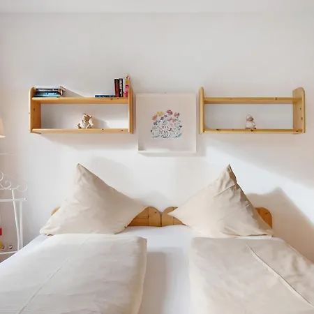 Residenz Am - 1 Und 3 Apartamento