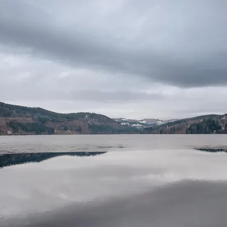 Residenz Am - 1 Und 3 Apartamento