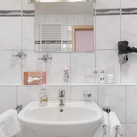 Apartamento Residenz Am - 1 Und 3