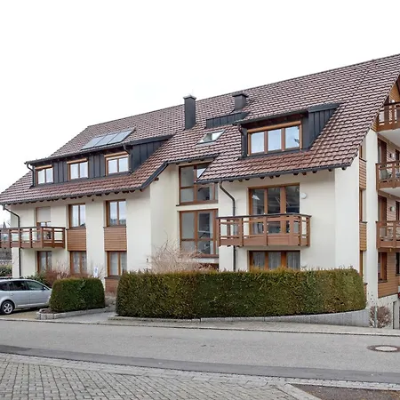 Apartamento Residenz Am - 1 Und 3 *