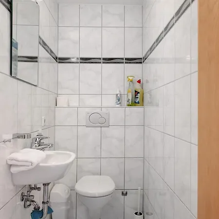 Residenz Am - 1 Und 3 Titisee-Neustadt