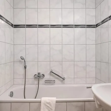 Residenz Am - 1 Und 3 * Titisee-Neustadt