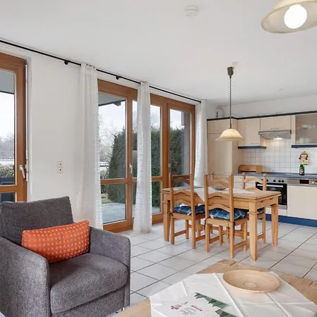 Residenz Am - 1 Und 3 Apartamento *