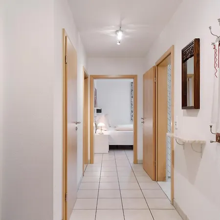 Apartamento Residenz Am - 1 Und 3 *