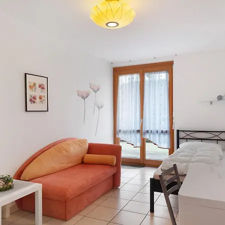 Residenz Am - 1 Und 3 Apartamento