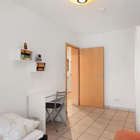 Residenz Am - 1 Und 3 Apartamento *