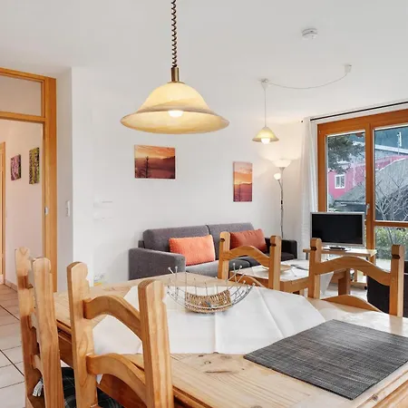 Residenz Am - 1 Und 3 Apartamento Titisee-Neustadt