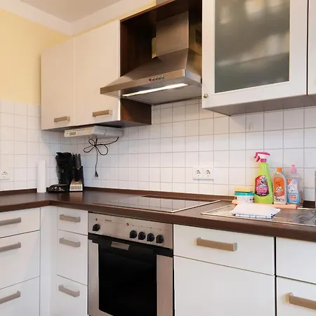 Residenz Am - 1 Und 3 Titisee-Neustadt