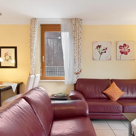 Residenz Am - 1 Und 3