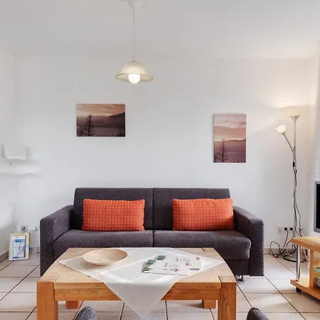 Residenz Am - 1 Und 3 Apartamento