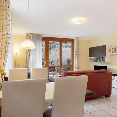 Apartamento Residenz Am - 1 Und 3