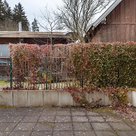 Apartamento Residenz Am - 1 Und 3 *