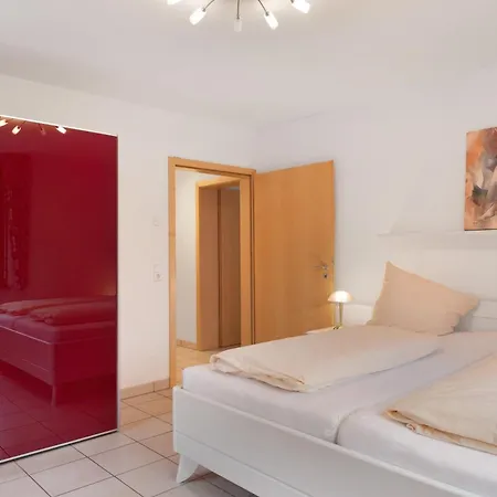 Apartamento Residenz Am - 1 Und 3 Titisee-Neustadt