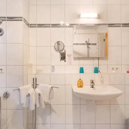 Residenz Am - 1 Und 3 * Titisee-Neustadt