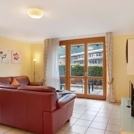 Apartamento Residenz Am - 1 Und 3
