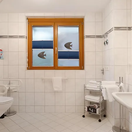 Residenz Am - 1 Und 3 Apartmán Titisee-Neustadt