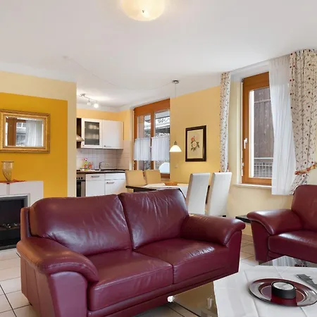 Residenz Am - 1 Und 3