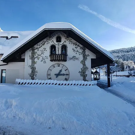 Apartament Residenz Am - 1 Und 3