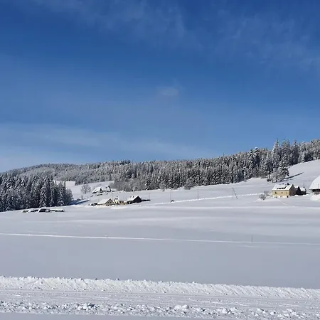 Apartamento Residenz Am - 1 Und 3 *