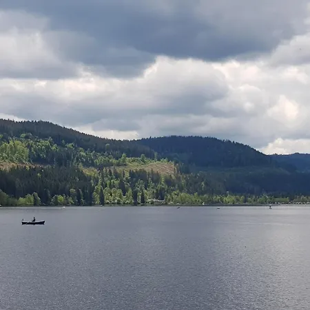 Residenz Am - 1 Und 3 * Titisee-Neustadt