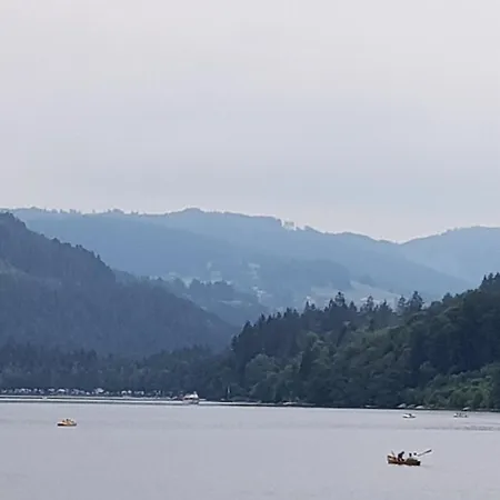 Apartamento Residenz Am - 1 Und 3