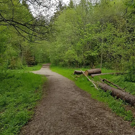 Residenz Am - 1 Und 3