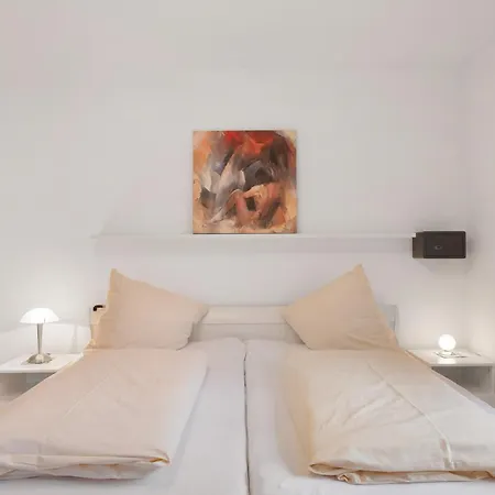 Residenz Am - 1 Und 3 Apartamento Titisee-Neustadt