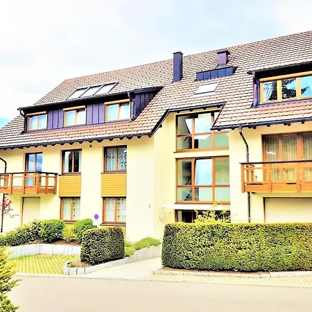 Residenz Am - 1 Und 3 Apartamento